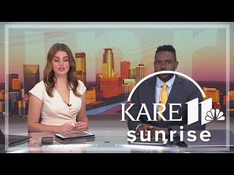 The morning news headlines for Tuesday, June 20