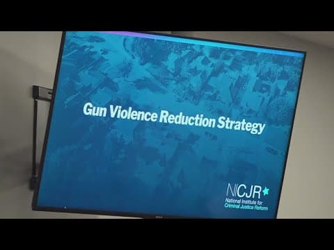 Knoxville City Council faces division after moving forward with CA-led violence reduction contract