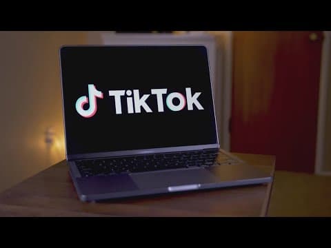 Supreme Court's decision on a looming TikTok ban could come Friday