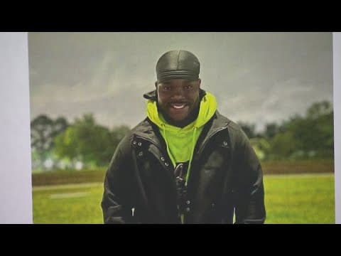 $5K reward offered to find killer of man found shot at SE Houston bus stop