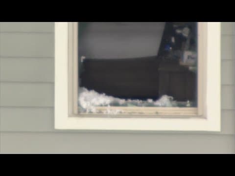 Fulshear police: Man tried to burn down his house with his 3 kids inside