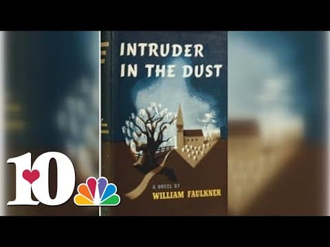 Knox County Public Library celebrates Black History Month