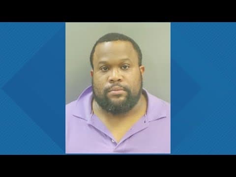 Former Missouri middle school principle convicted in murder-for-hire plot