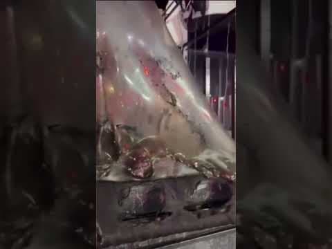 Man accused of setting Gossip Grill bar in Hillcrest on fire arrested by San Diego Police