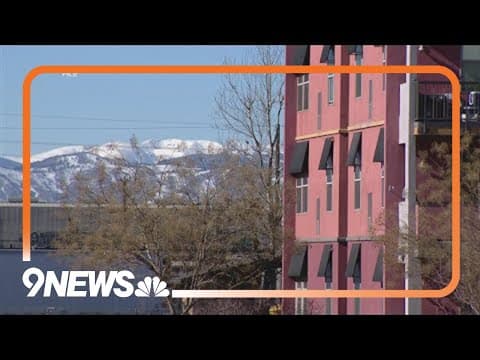 Colorado joins lawsuit alleging price-fixing collusion among big landlords