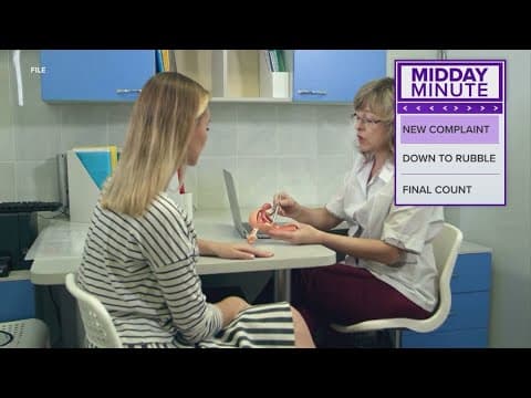 Two Texas women denied abortions for ectopic pregnancies file federal complaint