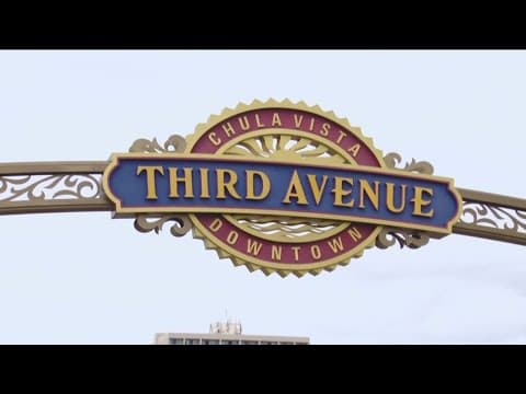 Meet Your Mayor | Chula Vista part 2