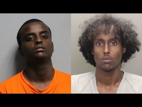 Two suspects in 2023 pursuit, shootout with police on I-70 sentenced