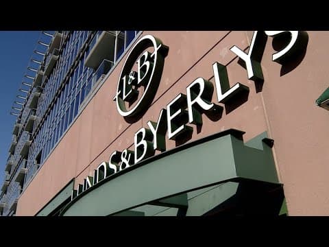WATCH: Union sets Lunds & Byerlys strike dates