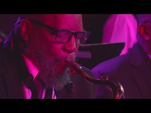 Legendary Dew Drop Inn hosts first show in half a century