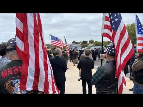 Celebrating San Diego's patriotic bond to the Red, White and Blue on July 4