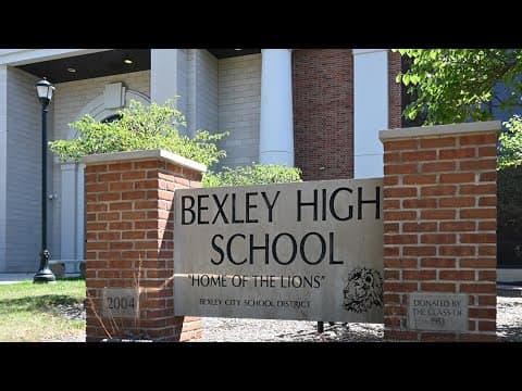 Bexley City Schools to drop mask requirement for staff, students on March 4