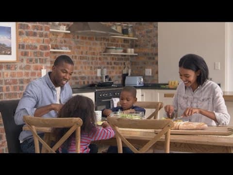 Conscious parenting | Reducing the overwhelming feelings and moving toward less stress