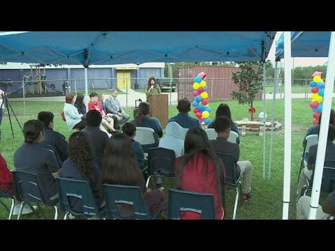 A.C. Alexander Elementary honors student killed in crash