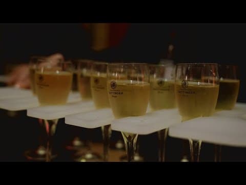 Climate change impacting wine growing regions | ECO9