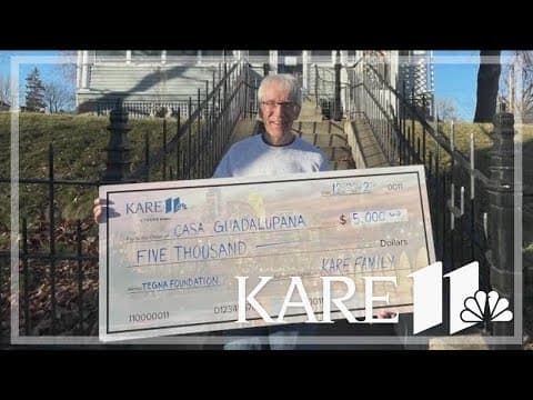 Casa Guadalupana serves as a haven beyond borders in St. Paul