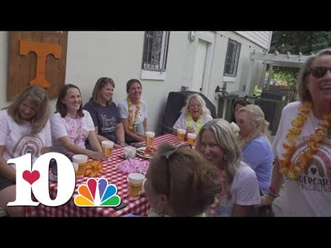 Farragut Primary School teachers work hard to make sure young students enjoy school