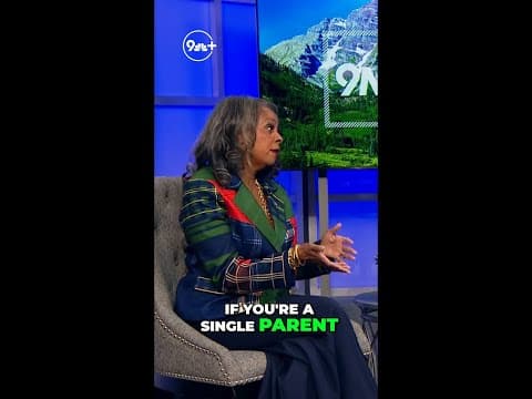 Single parents struggle to afford, find childcare