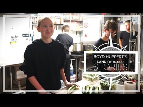 Teen workers save restaurant as owner spends months in hospital