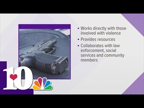 Knoxville City Council considering group violence reduction training