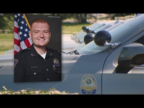 Accused Plainfield police officer leaving the state | 13 Investigates