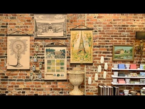 Tips on how to refresh your home this spring with Crème de la Crème