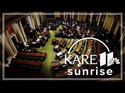 What's next for the Minnesota House?