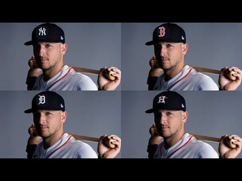 Extra Bases: Re-signing Bregman? Trading Tucker? Look at Jim Crane's history