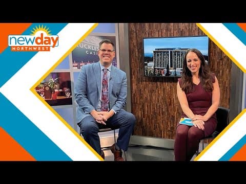 Muckleshoot Casino Resort named best casino in the Pacific Northwest - New Day NW