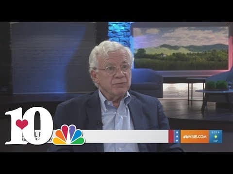 Inside TN: B. Fox, Part 1