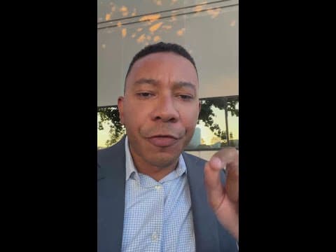 Indy residents protest Martindale Brightwood data center