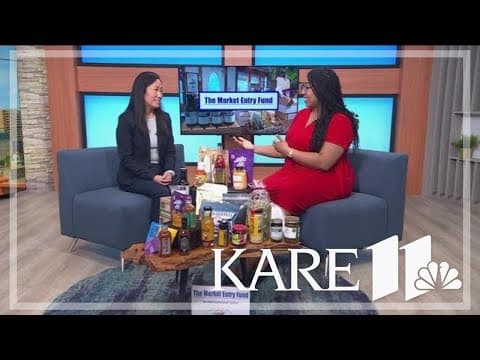 Seasoned Specialty Food Market helps people break into the food industry