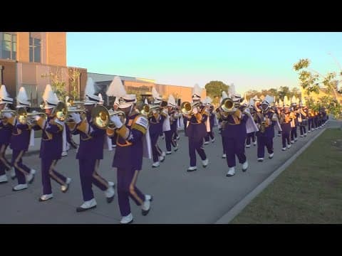 Heartbeat of Mardi Gras: Soundtrack to Carnival season in New Orleans