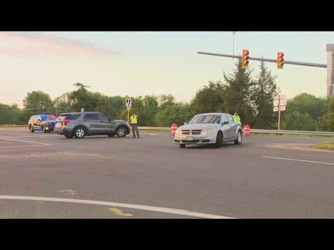 Suspect in custody after Culpeper police standoff