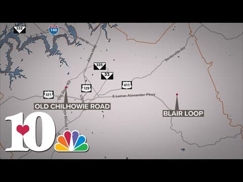 Blount County will use state program for road improvements