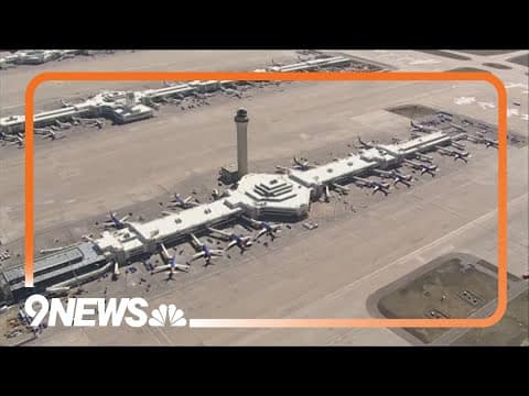 Denver to explore nuclear power at DIA