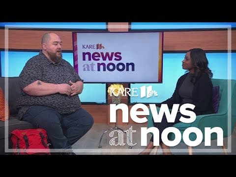 Backpack Project seeks to help youth experiencing homelessness