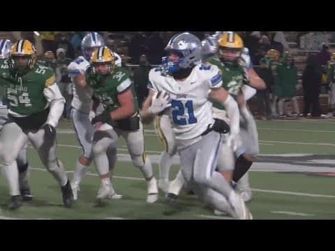 Athlete of the Week: Jake Struck