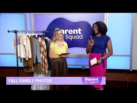 How to get those perfect family fall photos | Parent Squad