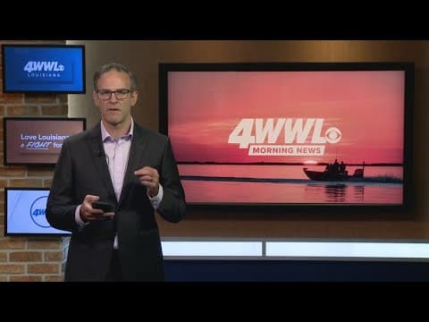 Bourbon Street Terror Attack: David Hammer on potential explosive devices