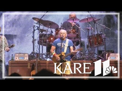 Jimmy Buffett's former wardrobe stylist recalls working for the icon