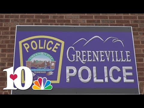 GPD: Man arrested in Knoxville after woman's Nov. 2021 death due to overdose in Greeneville