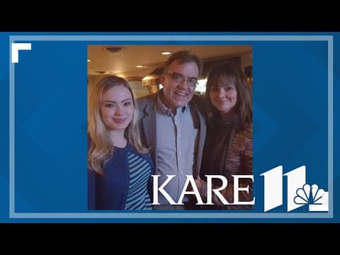 'We are heartbroken': Hoffmans release public statement after shooting