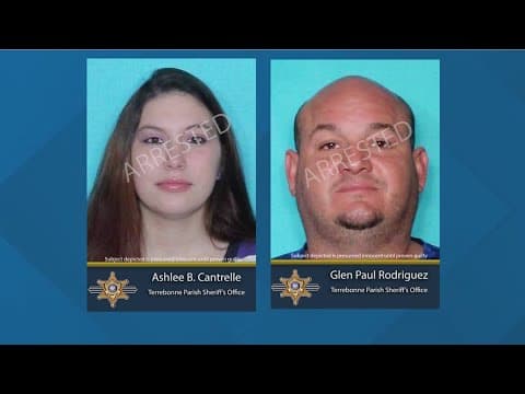 Couple arrested in 2018 missing person case