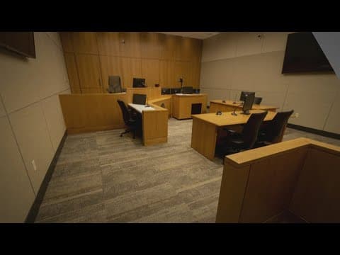 Attorney shortage creates 'legal deserts' in 49 Indiana counties