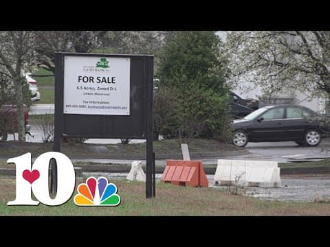 Oak Ridge to begin selling 'developable parcels' for new downtown construction