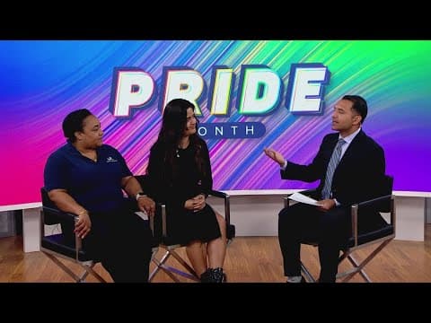 Promises2Kids supports LGBTQ+ youth through group mentorship