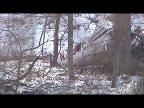 OSHP: 1 dead in Licking County plane crash