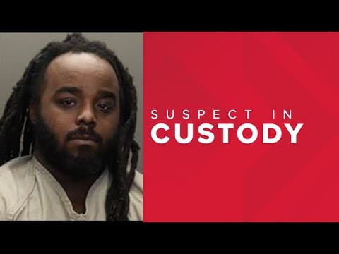 Police arrest suspect in fatal shooting outside Putter's Pub