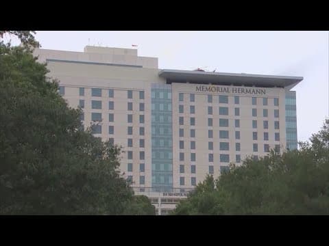 Memorial Hermann buys land in Waller County amid rapid growth